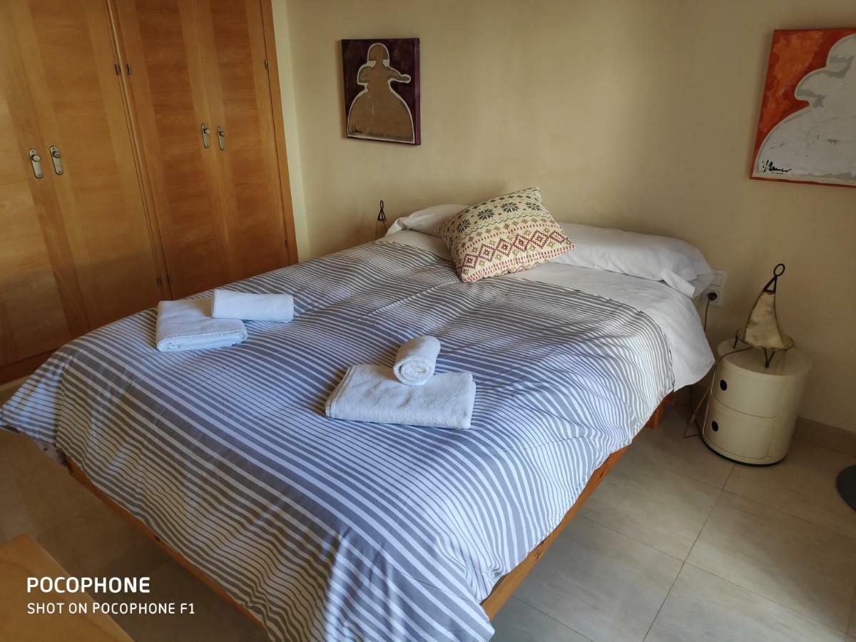 Moratin Apartment Севилья Экстерьер фото