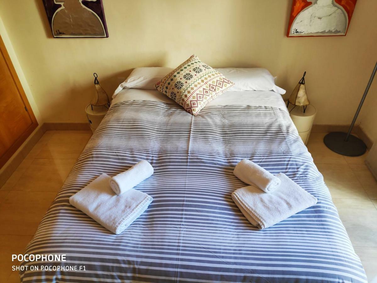 Moratin Apartment Севилья Экстерьер фото